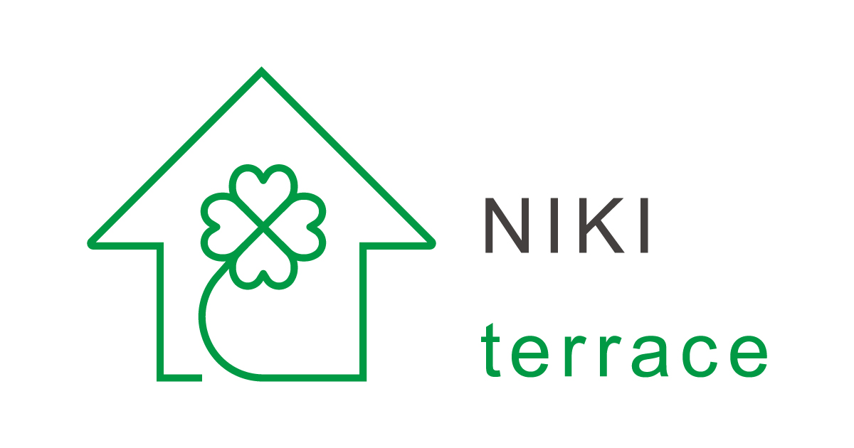 障がい者グループホーム NIKI terrace 市川 Ⅰの外観